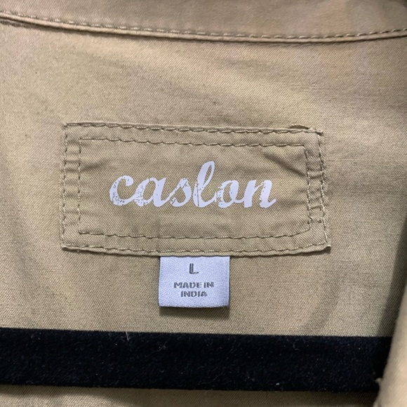 Jacket - Picture 3 of 3